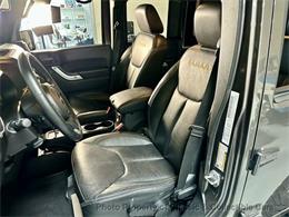 2014 Jeep Wrangler (CC-2100247) for sale in Las Vegas, Nevada