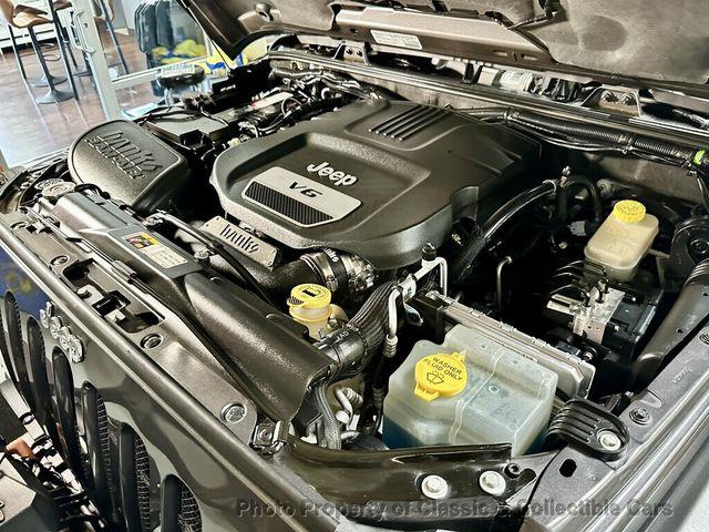 2014 Jeep Wrangler (CC-2100247) for sale in Las Vegas, Nevada