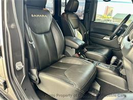 2014 Jeep Wrangler (CC-2100247) for sale in Las Vegas, Nevada