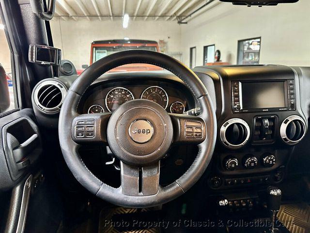 2014 Jeep Wrangler (CC-2100247) for sale in Las Vegas, Nevada