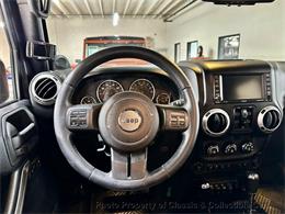 2014 Jeep Wrangler (CC-2100247) for sale in Las Vegas, Nevada