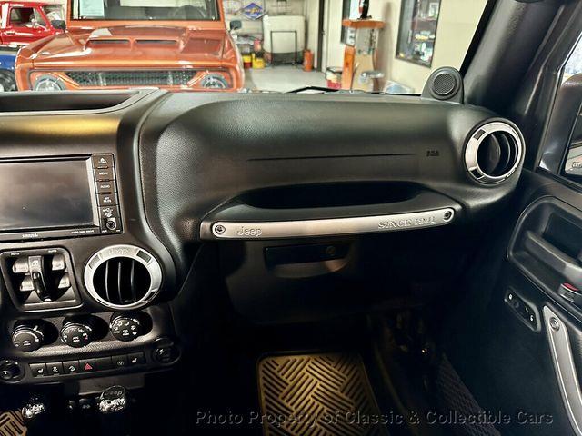 2014 Jeep Wrangler (CC-2100247) for sale in Las Vegas, Nevada