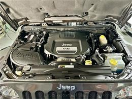 2014 Jeep Wrangler (CC-2100247) for sale in Las Vegas, Nevada