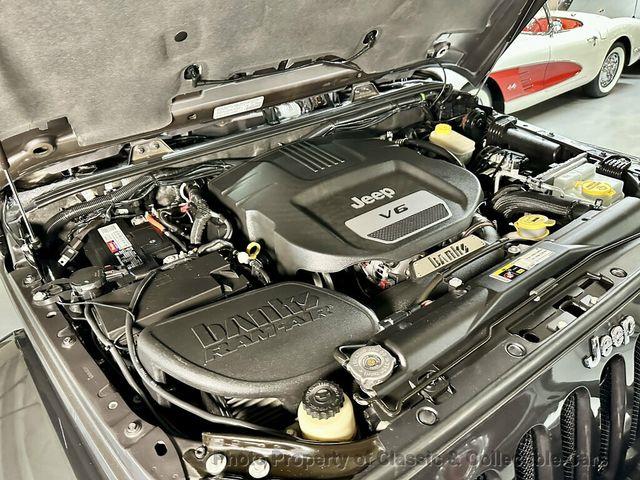2014 Jeep Wrangler (CC-2100247) for sale in Las Vegas, Nevada