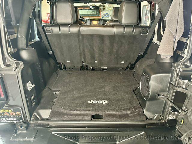 2014 Jeep Wrangler (CC-2100247) for sale in Las Vegas, Nevada