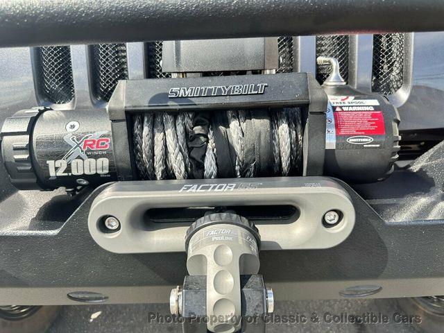 2014 Jeep Wrangler (CC-2100247) for sale in Las Vegas, Nevada