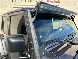2014 Jeep Wrangler (CC-2100247) for sale in Las Vegas, Nevada