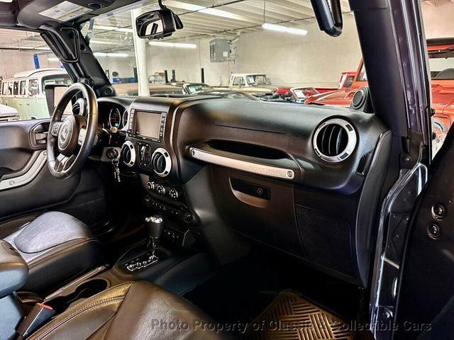2014 Jeep Wrangler (CC-2100247) for sale in Las Vegas, Nevada
