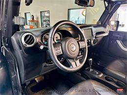 2014 Jeep Wrangler (CC-2100247) for sale in Las Vegas, Nevada