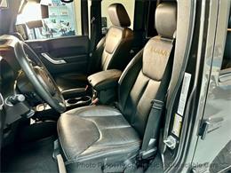 2014 Jeep Wrangler (CC-2100247) for sale in Las Vegas, Nevada
