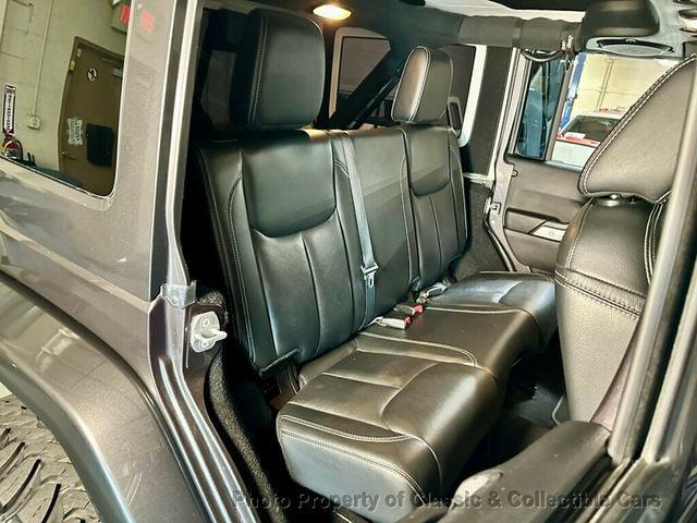 2014 Jeep Wrangler (CC-2100247) for sale in Las Vegas, Nevada