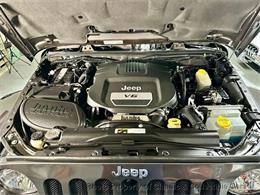 2014 Jeep Wrangler (CC-2100247) for sale in Las Vegas, Nevada