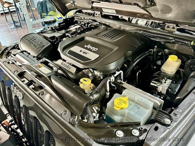 2014 Jeep Wrangler (CC-2100247) for sale in Las Vegas, Nevada