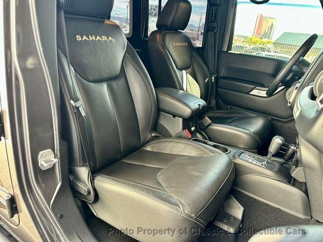 2014 Jeep Wrangler (CC-2100247) for sale in Las Vegas, Nevada