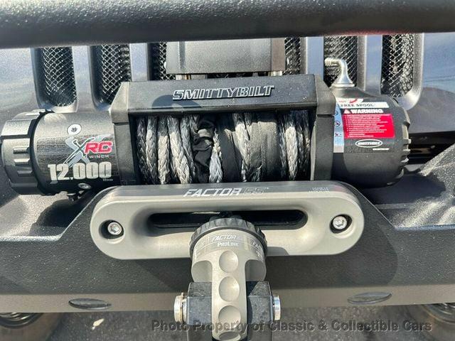 2014 Jeep Wrangler (CC-2100247) for sale in Las Vegas, Nevada