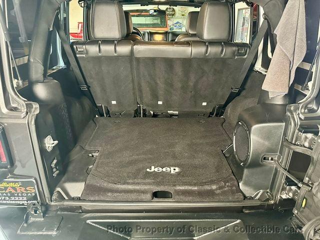 2014 Jeep Wrangler (CC-2100247) for sale in Las Vegas, Nevada