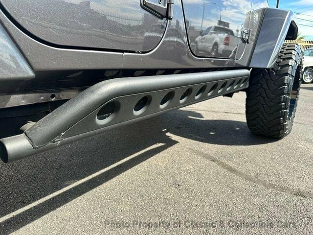 2014 Jeep Wrangler (CC-2100247) for sale in Las Vegas, Nevada
