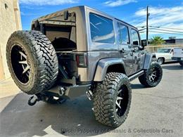 2014 Jeep Wrangler (CC-2100247) for sale in Las Vegas, Nevada