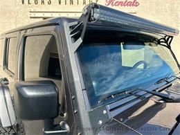 2014 Jeep Wrangler (CC-2100247) for sale in Las Vegas, Nevada