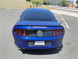 2014 Ford Mustang (CC-2102470) for sale in El Cajon, California