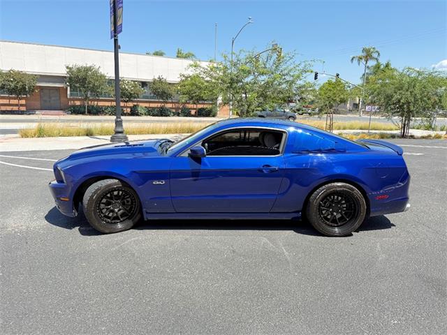 2014 Ford Mustang (CC-2102470) for sale in El Cajon, California