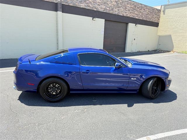 2014 Ford Mustang (CC-2102470) for sale in El Cajon, California