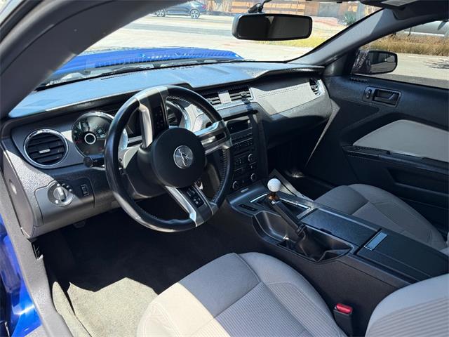 2014 Ford Mustang (CC-2102470) for sale in El Cajon, California