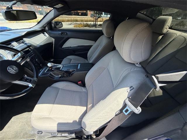 2014 Ford Mustang (CC-2102470) for sale in El Cajon, California