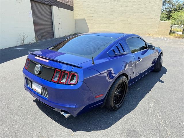 2014 Ford Mustang (CC-2102470) for sale in El Cajon, California