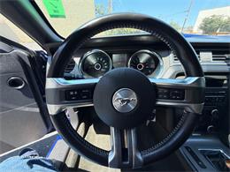 2014 Ford Mustang (CC-2102470) for sale in El Cajon, California