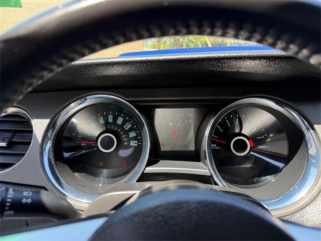 2014 Ford Mustang (CC-2102470) for sale in El Cajon, California