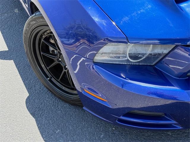2014 Ford Mustang (CC-2102470) for sale in El Cajon, California
