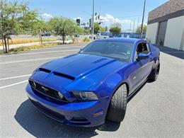 2014 Ford Mustang (CC-2102470) for sale in El Cajon, California