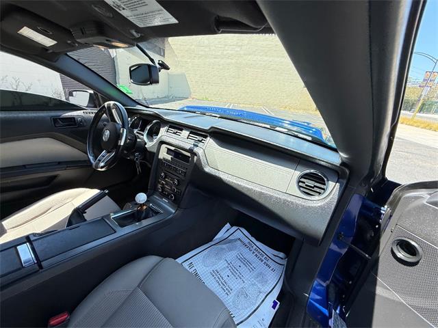2014 Ford Mustang (CC-2102470) for sale in El Cajon, California