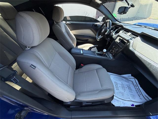 2014 Ford Mustang (CC-2102470) for sale in El Cajon, California