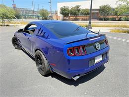 2014 Ford Mustang (CC-2102470) for sale in El Cajon, California