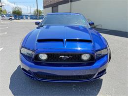 2014 Ford Mustang (CC-2102470) for sale in El Cajon, California