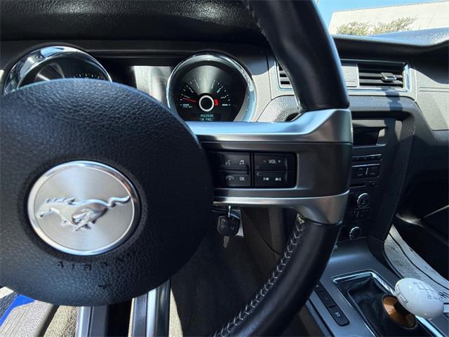 2014 Ford Mustang (CC-2102470) for sale in El Cajon, California