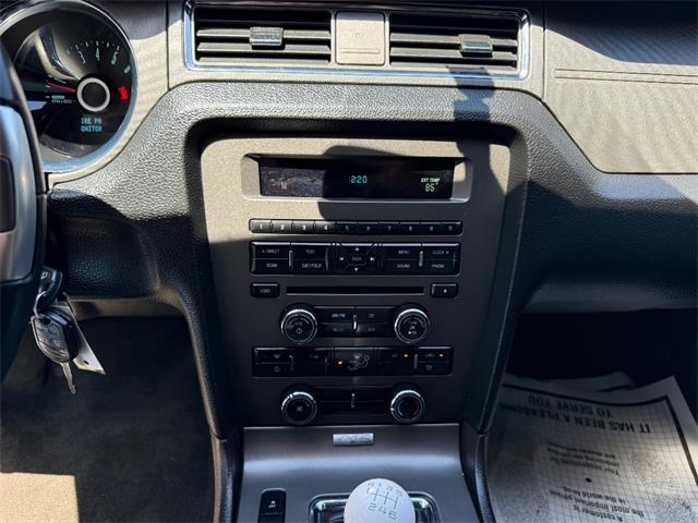2014 Ford Mustang (CC-2102470) for sale in El Cajon, California