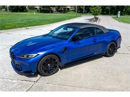 2022 BMW M4 (CC-2102471) for sale in Solon, Ohio