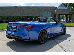 2022 BMW M4 (CC-2102471) for sale in Solon, Ohio