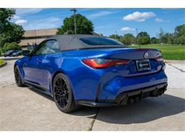 2022 BMW M4 (CC-2102471) for sale in Solon, Ohio