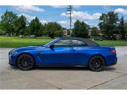 2022 BMW M4 (CC-2102471) for sale in Solon, Ohio