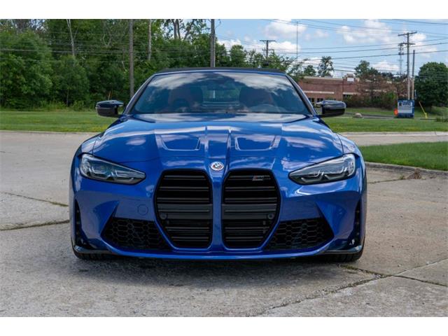 2022 BMW M4 (CC-2102471) for sale in Solon, Ohio