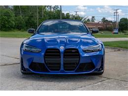 2022 BMW M4 (CC-2102471) for sale in Solon, Ohio