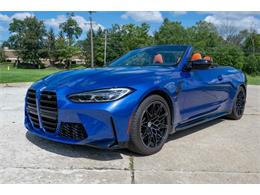 2022 BMW M4 (CC-2102471) for sale in Solon, Ohio