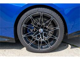 2022 BMW M4 (CC-2102471) for sale in Solon, Ohio