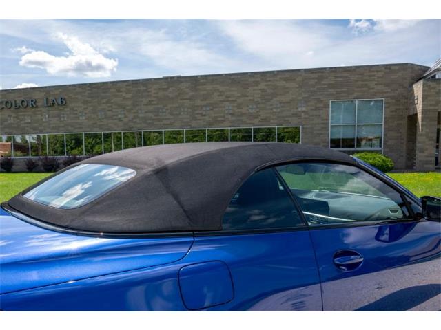 2022 BMW M4 (CC-2102471) for sale in Solon, Ohio