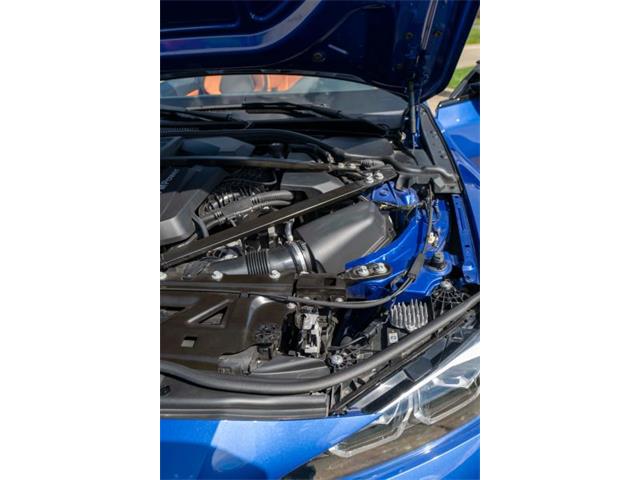 2022 BMW M4 (CC-2102471) for sale in Solon, Ohio