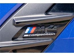 2022 BMW M4 (CC-2102471) for sale in Solon, Ohio